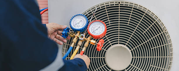 Licensed Hvac service in Glassport, PA - JG Cool HVAC