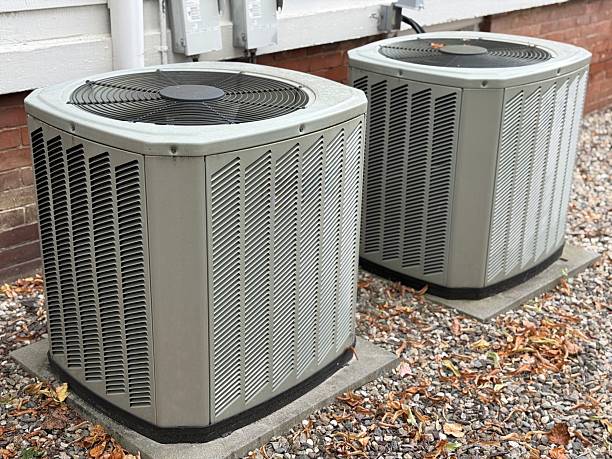 Reliable Hvac contractor in Glassport, PA by JG Cool HVAC
