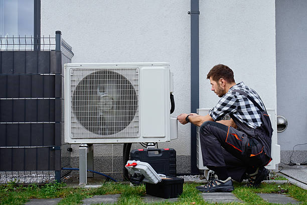 Trusted Hvac service in Glassport, PA - JG Cool HVAC